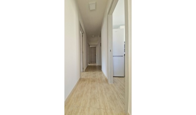 Resale - Semi Detached -
La Nucía - Costa Blanca