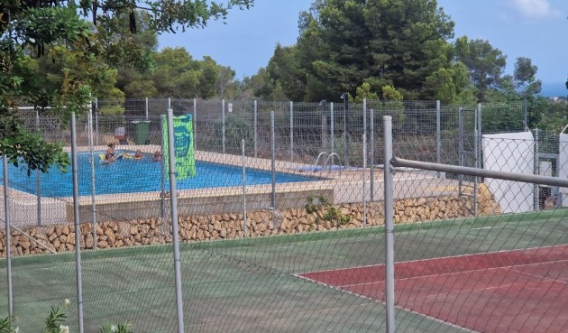 Resale - Semi Detached -
La Nucía - Costa Blanca