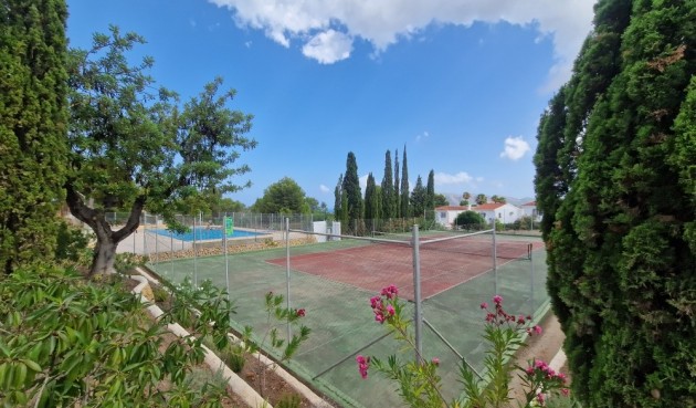 Resale - Semi Detached -
La Nucía - Costa Blanca