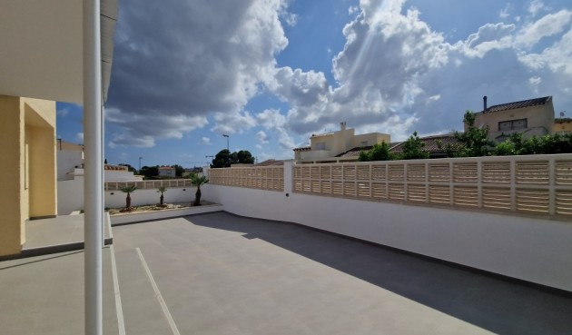 Resale - Semi Detached -
La Nucía - Costa Blanca