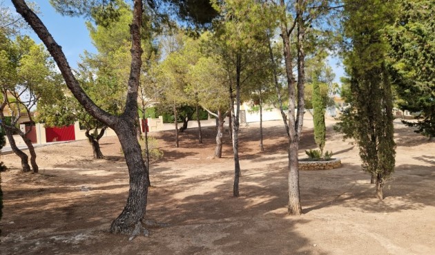 Resale - Semi Detached -
La Nucía - Costa Blanca