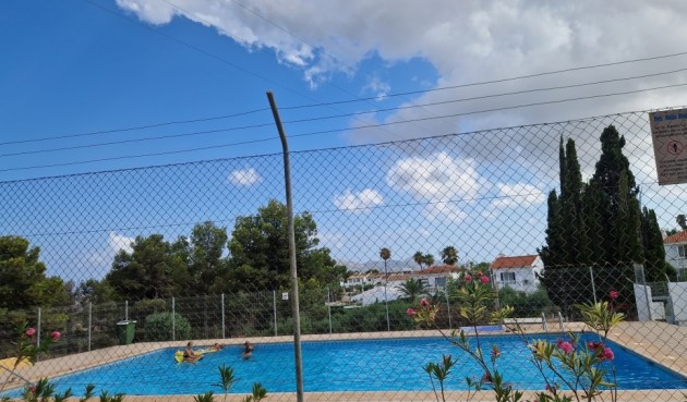 Resale - Semi Detached -
La Nucía - Costa Blanca