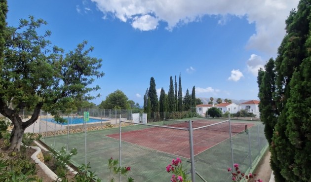 Resale - Semi Detached -
La Nucía - Costa Blanca