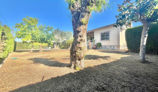 Återförsäljning - Villa -
Torrevieja - Los Balcones - Los Altos del Edén