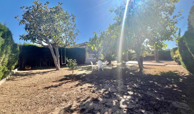 Återförsäljning - Villa -
Torrevieja - Los Balcones - Los Altos del Edén