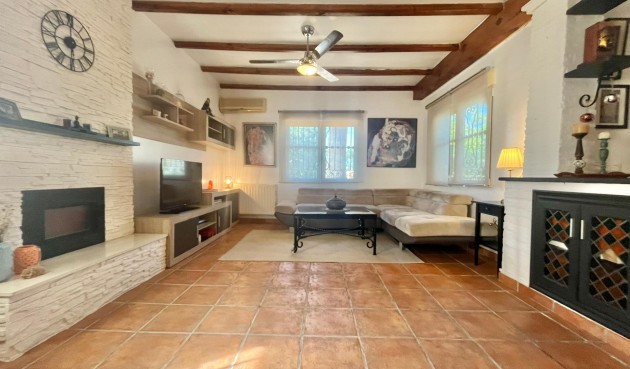 Återförsäljning - Villa -
Torrevieja - Los Balcones - Los Altos del Edén