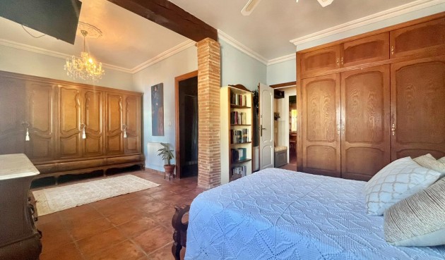 Återförsäljning - Villa -
Torrevieja - Los Balcones - Los Altos del Edén