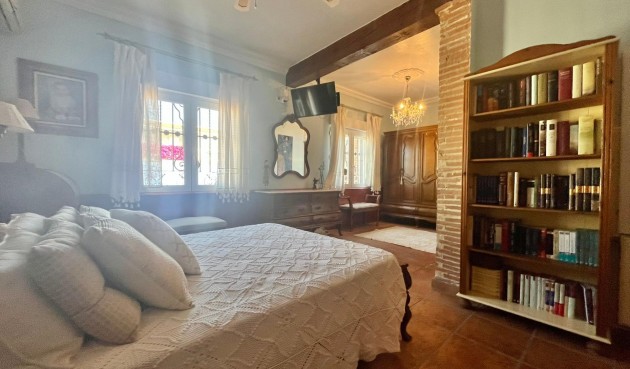 Återförsäljning - Villa -
Torrevieja - Los Balcones - Los Altos del Edén