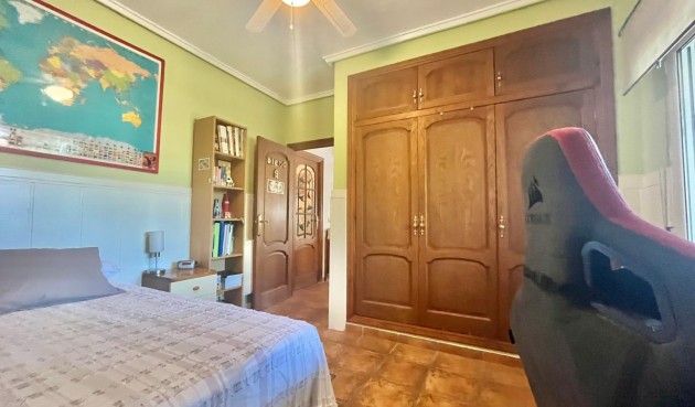 Återförsäljning - Villa -
Torrevieja - Los Balcones - Los Altos del Edén