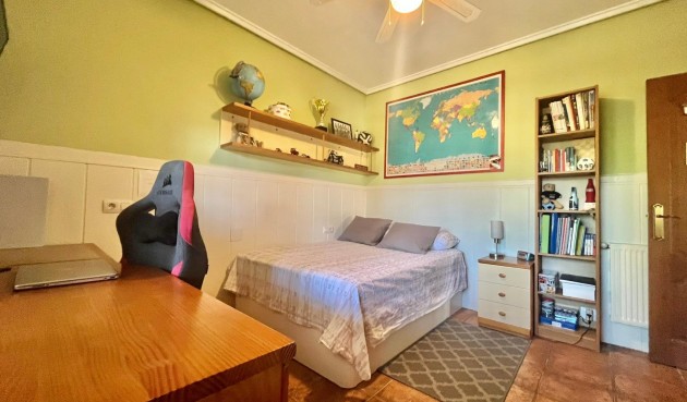 Återförsäljning - Villa -
Torrevieja - Los Balcones - Los Altos del Edén