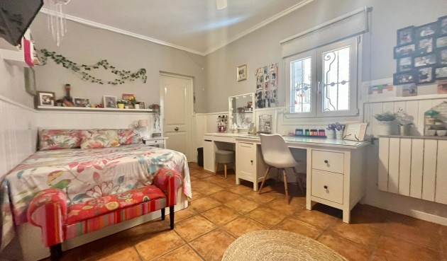 Återförsäljning - Villa -
Torrevieja - Los Balcones - Los Altos del Edén