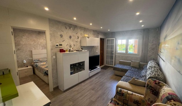 Resale - Bungalow -
San Javier - Costa Calida