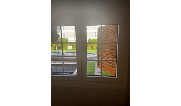 Resale - Bungalow -
San Javier - Costa Calida