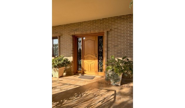 Resale - Villa -
Ciudad Quesada - Costa Blanca