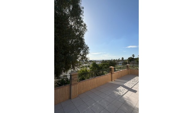 Resale - Villa -
Ciudad Quesada - Costa Blanca