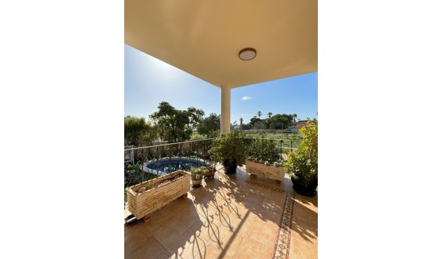Resale - Villa -
Ciudad Quesada - Costa Blanca