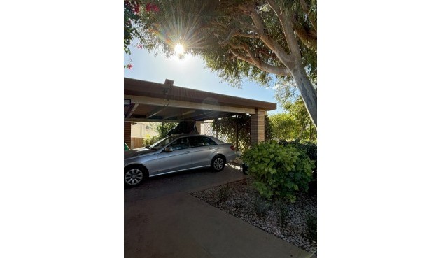 Resale - Villa -
Ciudad Quesada - Costa Blanca