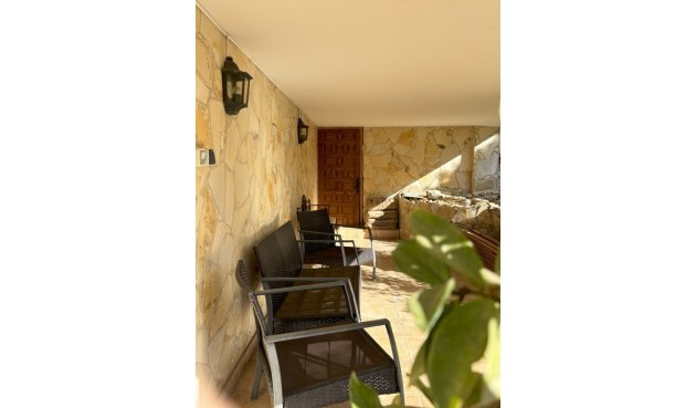 Resale - Villa -
Ciudad Quesada - Costa Blanca