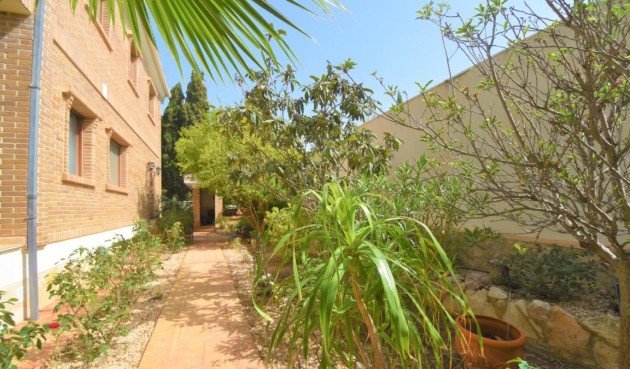 Resale - Villa -
Ciudad Quesada - Costa Blanca