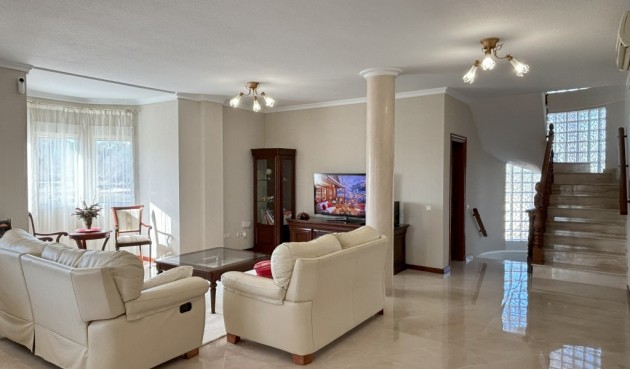 Resale - Villa -
Ciudad Quesada - Costa Blanca