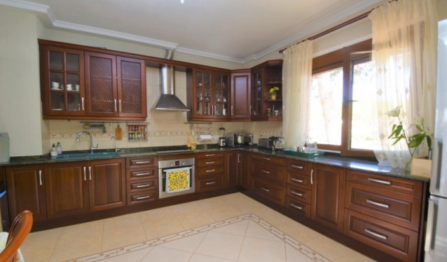 Resale - Villa -
Ciudad Quesada - Costa Blanca