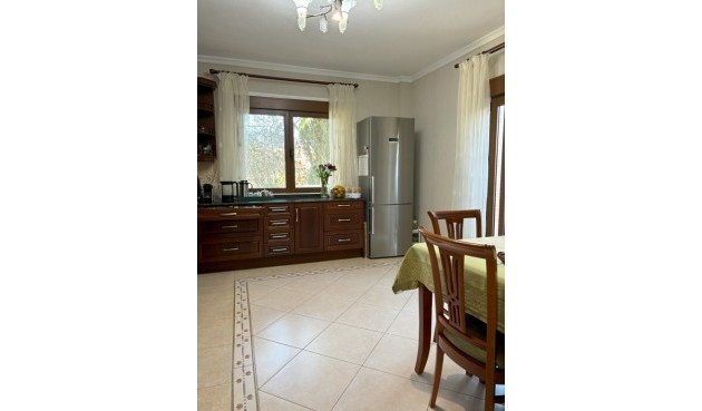 Resale - Villa -
Ciudad Quesada - Costa Blanca