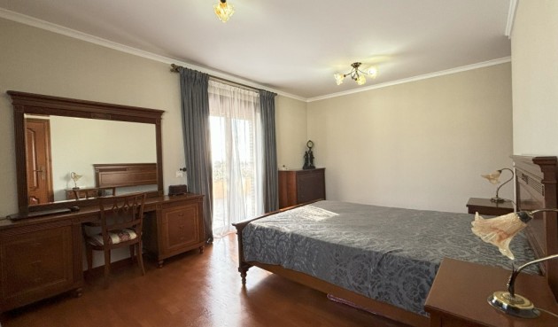 Resale - Villa -
Ciudad Quesada - Costa Blanca