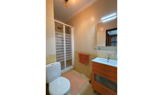 Resale - Villa -
Ciudad Quesada - Costa Blanca