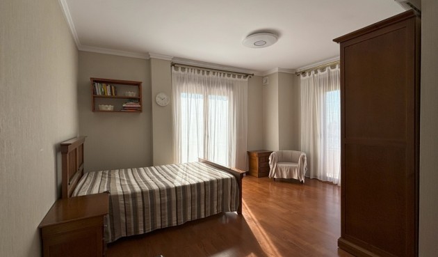 Resale - Villa -
Ciudad Quesada - Costa Blanca