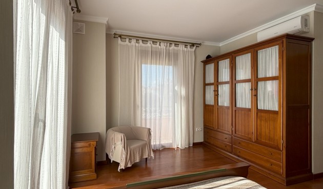 Resale - Villa -
Ciudad Quesada - Costa Blanca