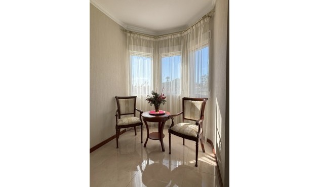 Resale - Villa -
Ciudad Quesada - Costa Blanca