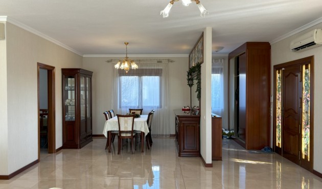 Resale - Villa -
Ciudad Quesada - Costa Blanca