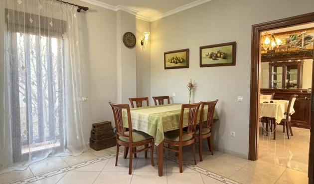 Resale - Villa -
Ciudad Quesada - Costa Blanca