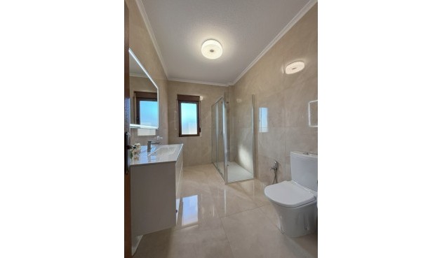 Resale - Villa -
Ciudad Quesada - Costa Blanca