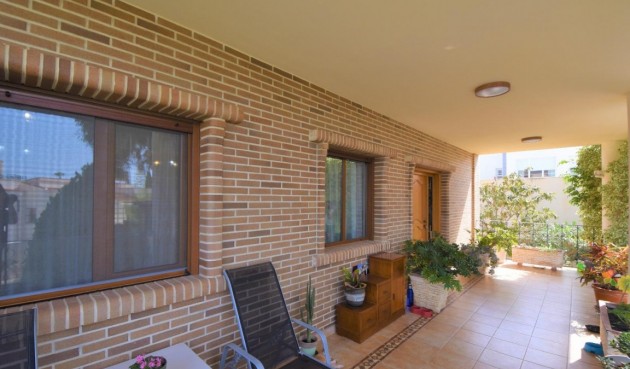Resale - Villa -
Ciudad Quesada - Costa Blanca