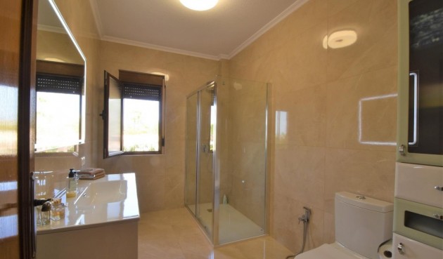 Resale - Villa -
Ciudad Quesada - Costa Blanca