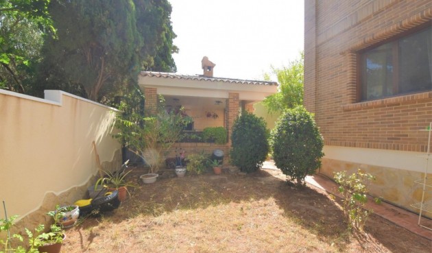 Resale - Villa -
Ciudad Quesada - Costa Blanca