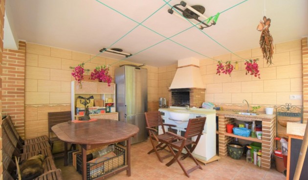 Resale - Villa -
Ciudad Quesada - Costa Blanca