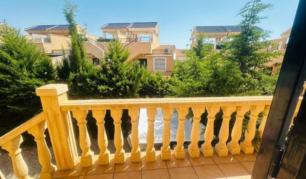 Resale - Villa -
Orihuela Costa - PAU 8