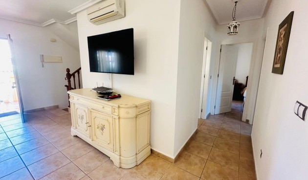 Resale - Villa -
Orihuela Costa - PAU 8