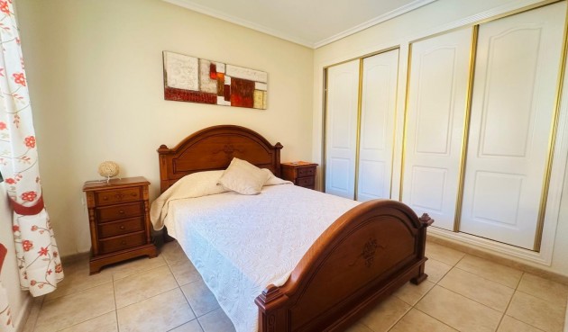 Resale - Villa -
Orihuela Costa - PAU 8