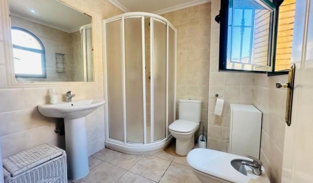 Resale - Villa -
Orihuela Costa - PAU 8