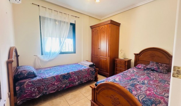 Resale - Villa -
Orihuela Costa - PAU 8