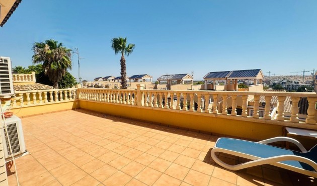 Resale - Villa -
Orihuela Costa - PAU 8
