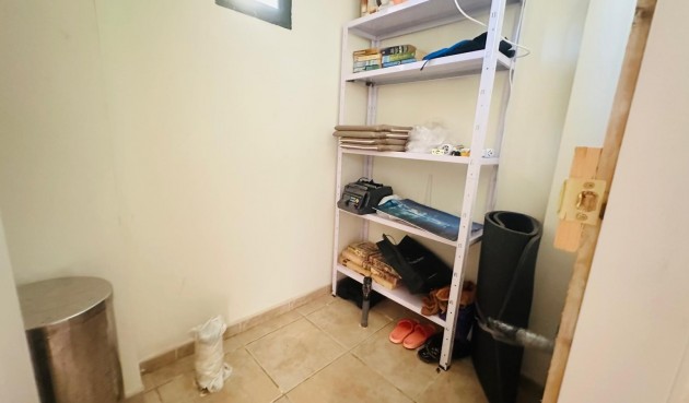 Resale - Villa -
Orihuela Costa - PAU 8