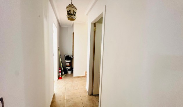 Resale - Villa -
Orihuela Costa - PAU 8