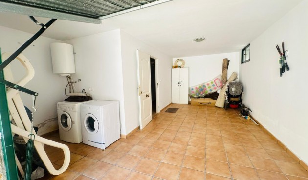 Resale - Villa -
Orihuela Costa - PAU 8