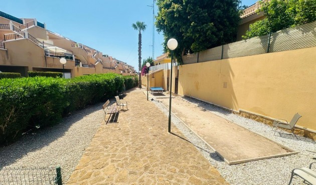 Resale - Villa -
Orihuela Costa - PAU 8