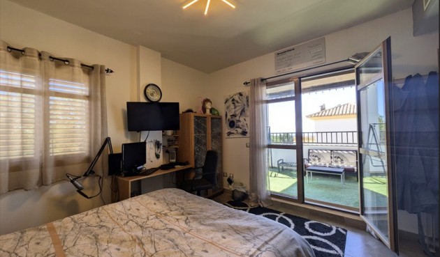 Resale - Town House -
Benidorm - Costa Blanca