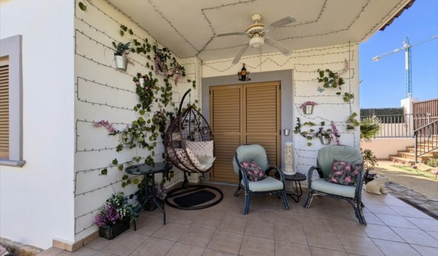 Resale - Town House -
Benidorm - Costa Blanca